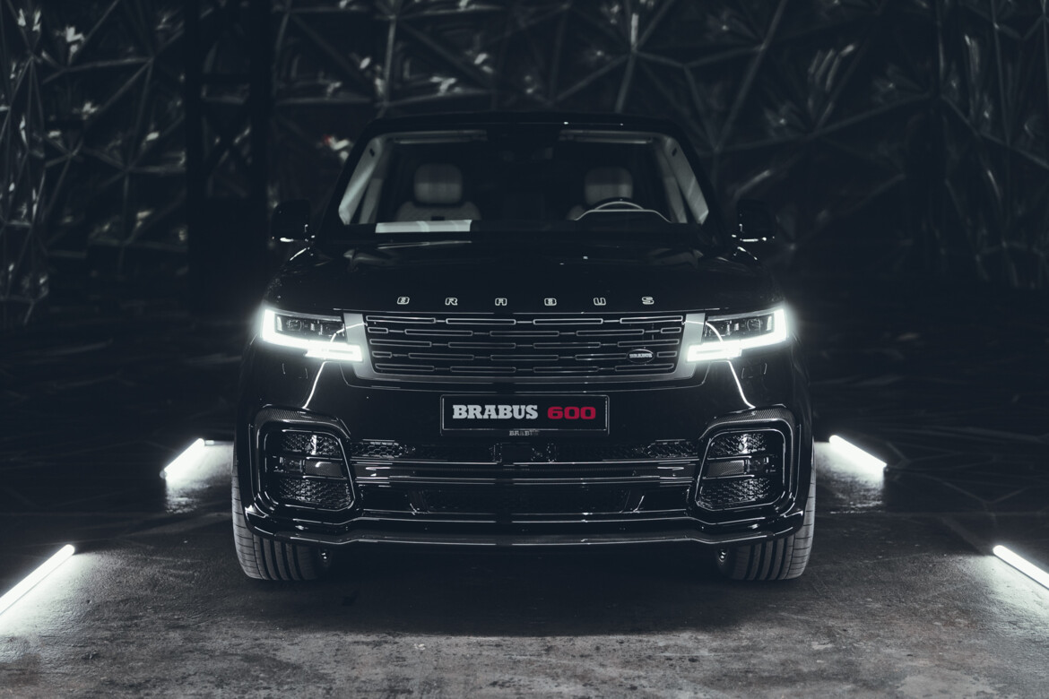 Название: BRABUS RR 600 outdoor klein (44)-1170x780.jpg
Просмотров: 414

Размер: 157.2 Кб