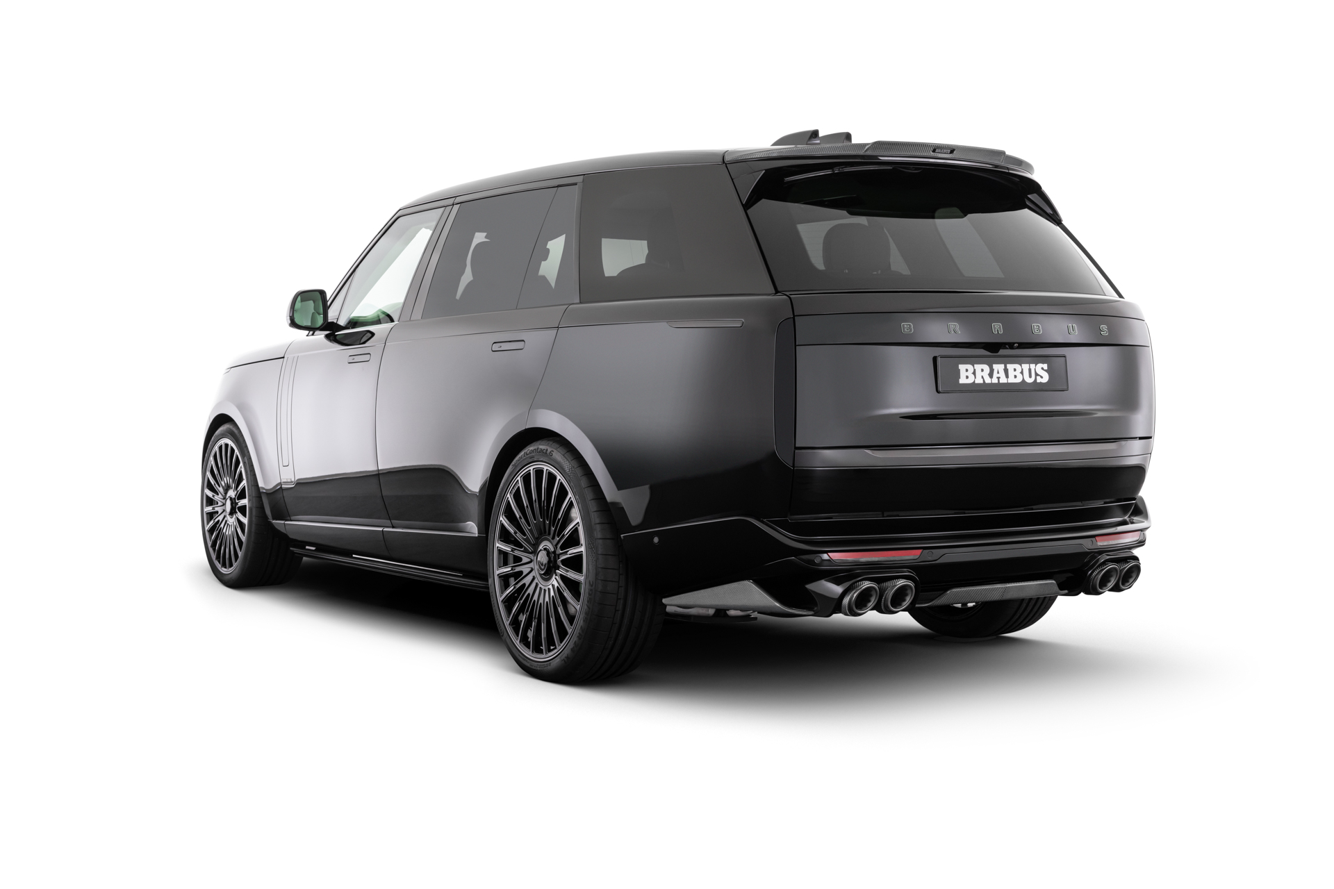 Название: BRABUS RANGE ROVER 600 Studio_klein (50).jpg
Просмотров: 851

Размер: 510.6 Кб