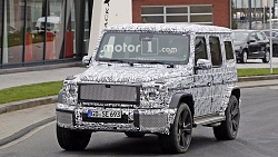 Нажмите на изображение для увеличения. 

Название:	2019-mercedes-benz-g-class-spy-photo.jpg 
Просмотров:	272 
Размер:	145.8 Кб 
ID:	12699