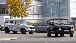 Нажмите на изображение для увеличения. 

Название:	2019-mercedes-benz-g-class-spy-photo.jpg 
Просмотров:	236 
Размер:	289.5 Кб 
ID:	12710